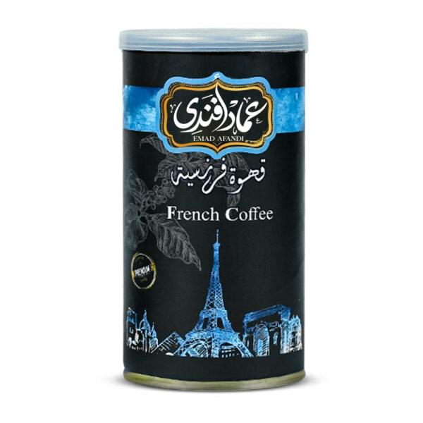 قهوة فرنسية French coffee