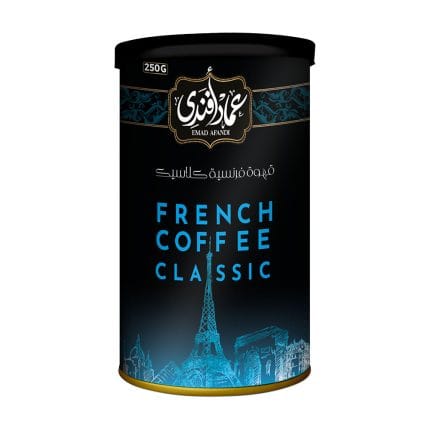 قهوة فرنسية