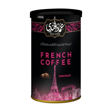 قهوه فرنساوي